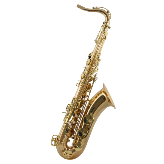 SR Tenor - Rose Brass